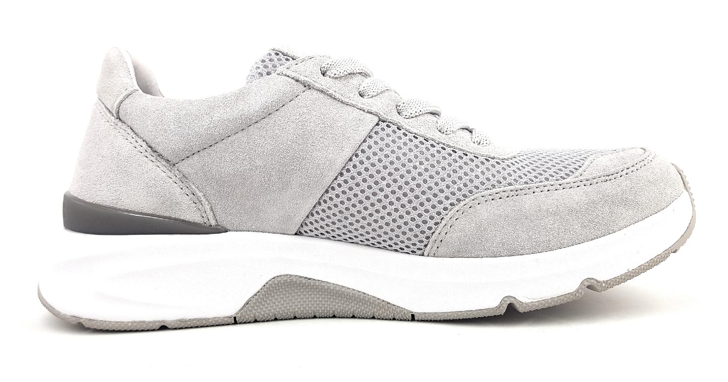 Gabor Comfort 26.897.40 Grau 40 light grey