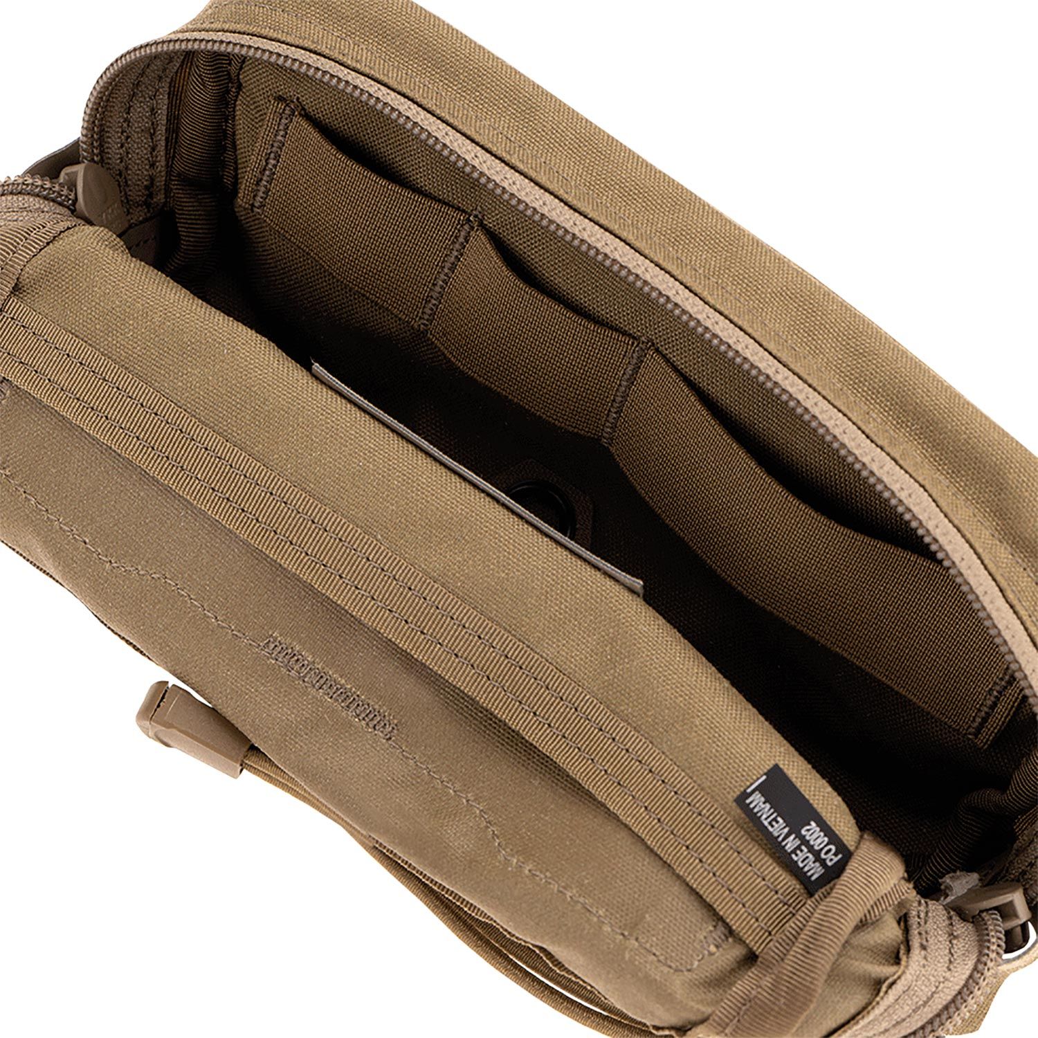 EDC G-Hook Small Waistpack