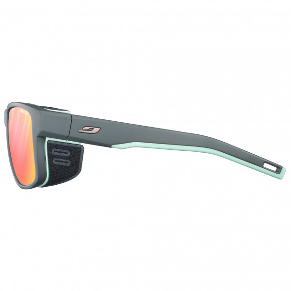 Julbo - Shield M Reactive S2-3 Glare Control (VLT 20-9%) - Sonnenbrille