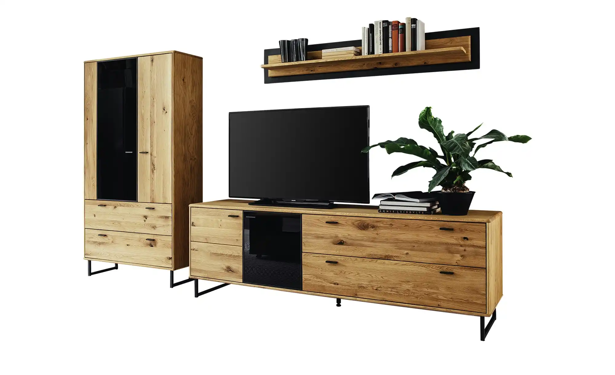Woodford Wohnkombination Arezzo