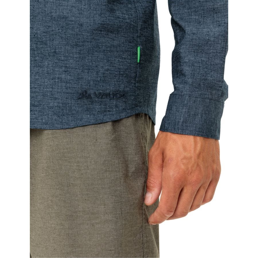 Redmont Langarm Shirt Herren