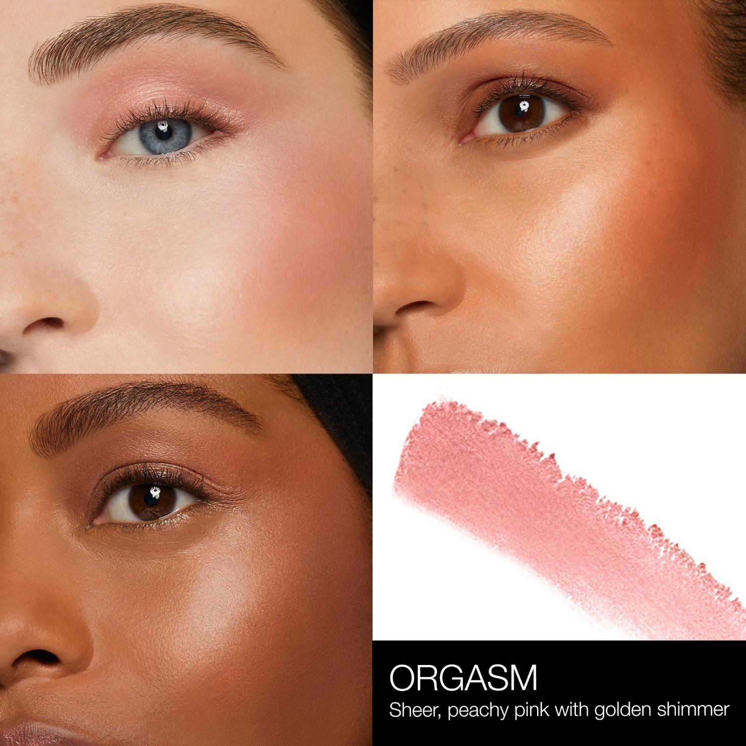 Mini Blush Duo