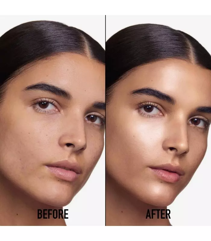 DIOR FOREVER GLOW STAR FILTER Fluide sublimateur de teint - illuminateur multi-usage