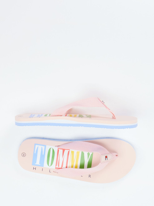 Zehentrenner-76215990001 Tommy Hilfiger