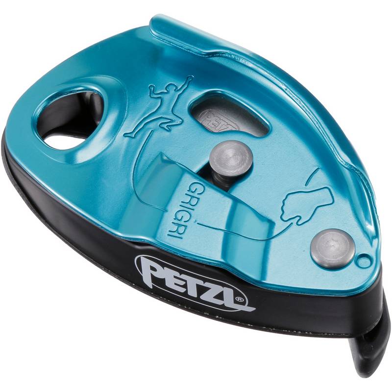 Petzl Grigri Sicherungsgert