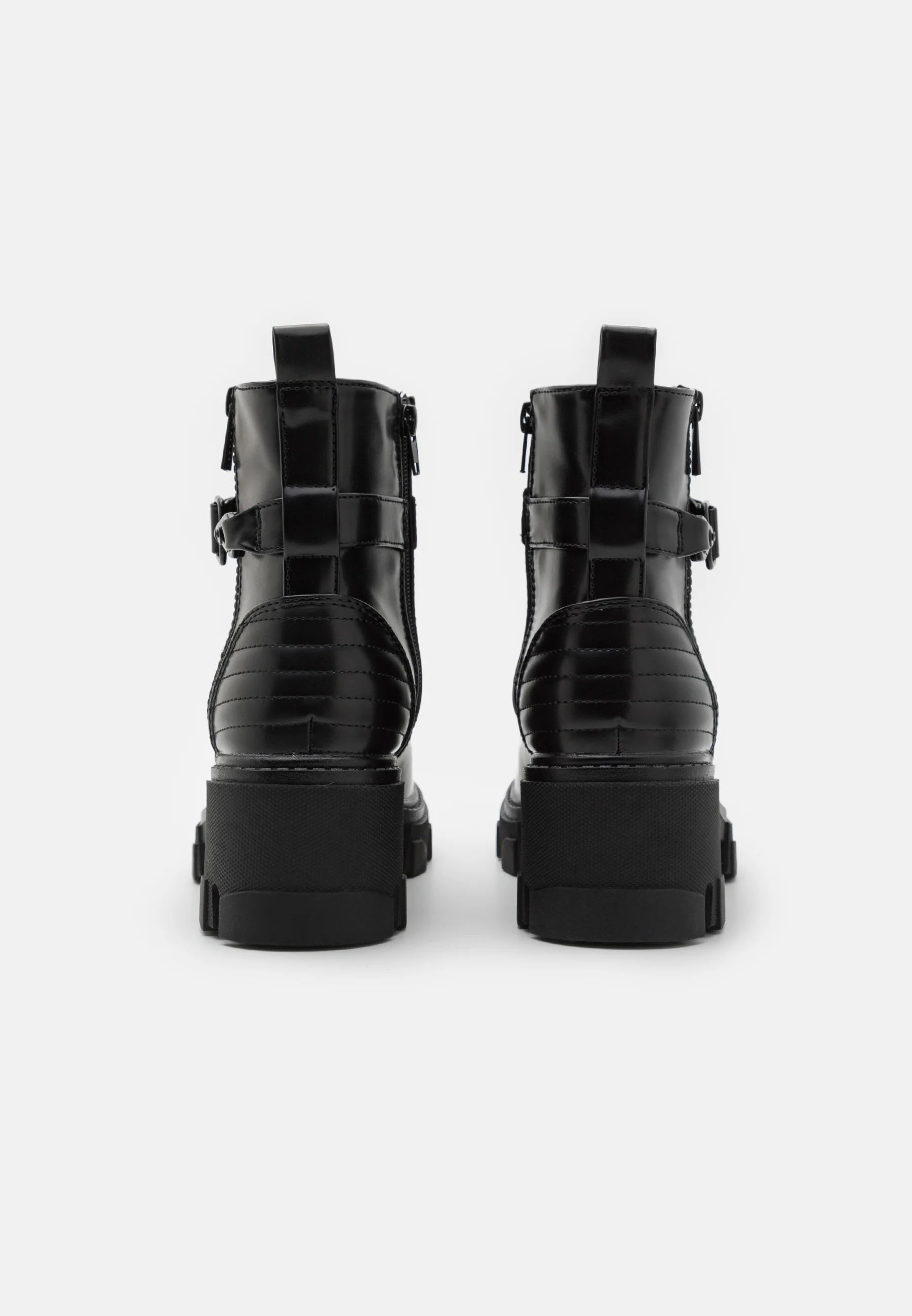 Botines de plataforma Even&Odd