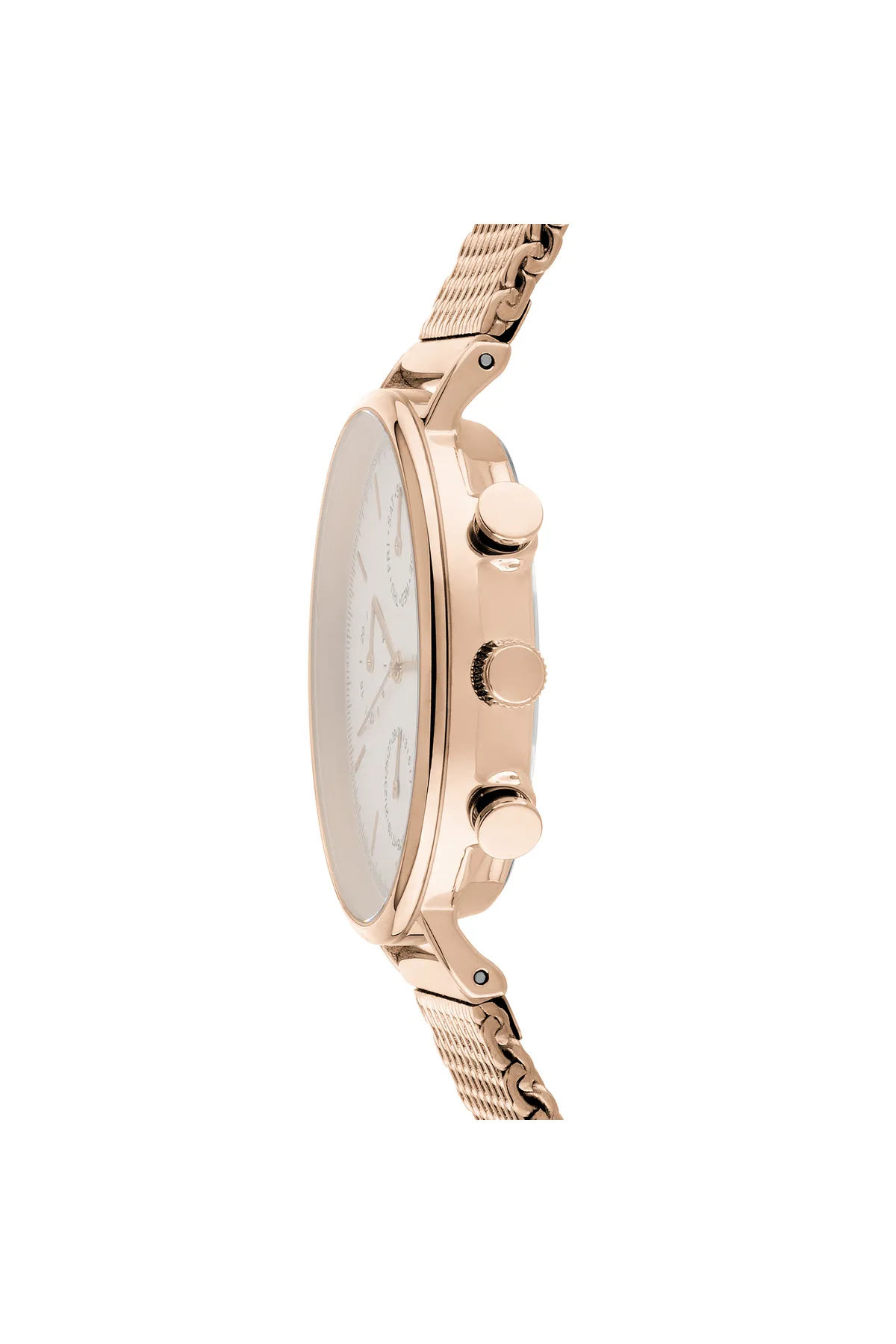 Liebeskind Berlin  Armbanduhr - Goldfarben - Gold