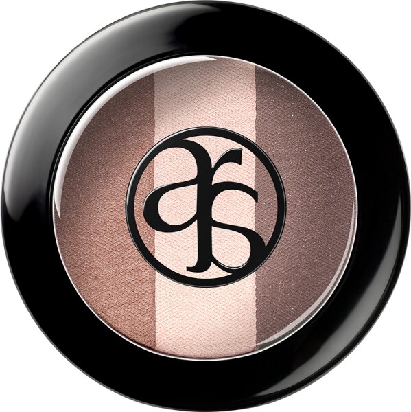 Arabesque Eyeshadow Trio Lidschatten Palette