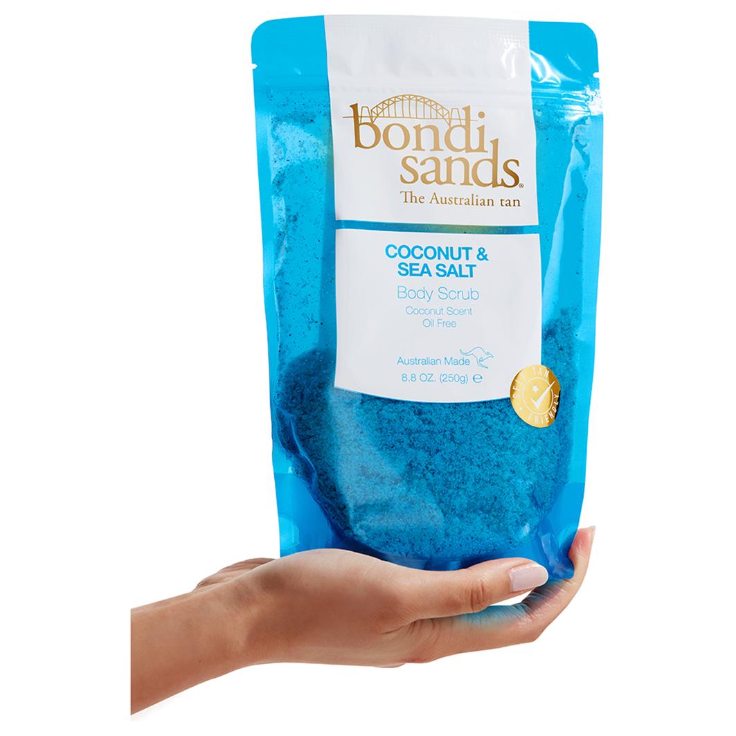Body Scrub