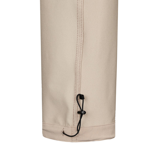 ALPINE MTN PRO PANT Herren - Softshellhose