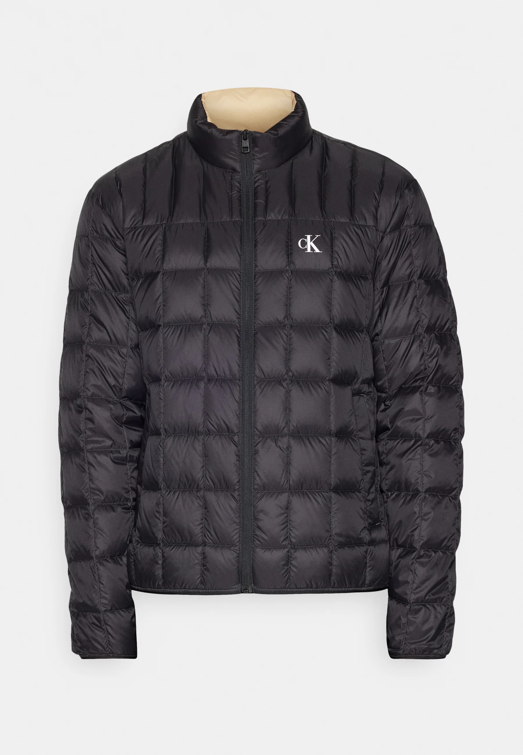 Chaqueta ultraligera de Calvin Klein Jeans - Chaqueta de plumas