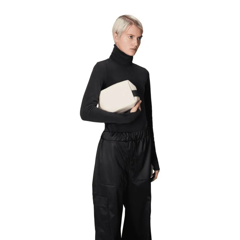 Rains Wash Bag Small W3 - Dune