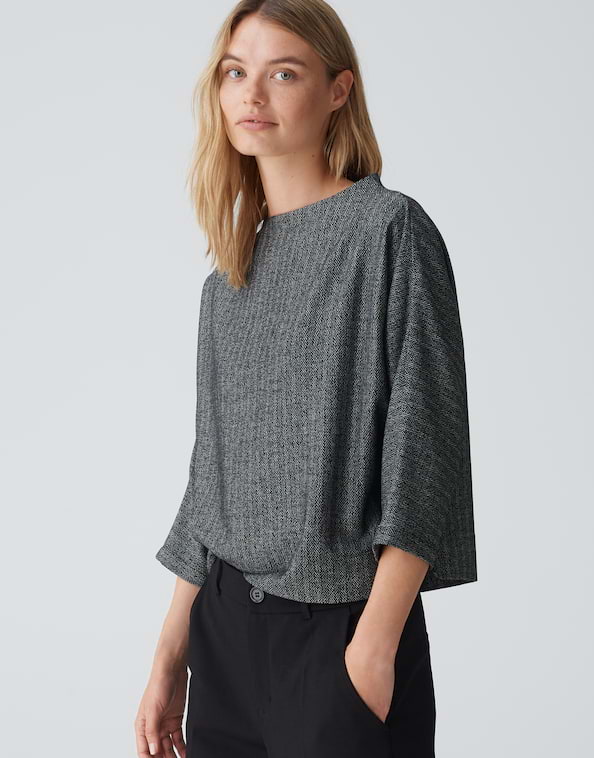 Sweater Gisha