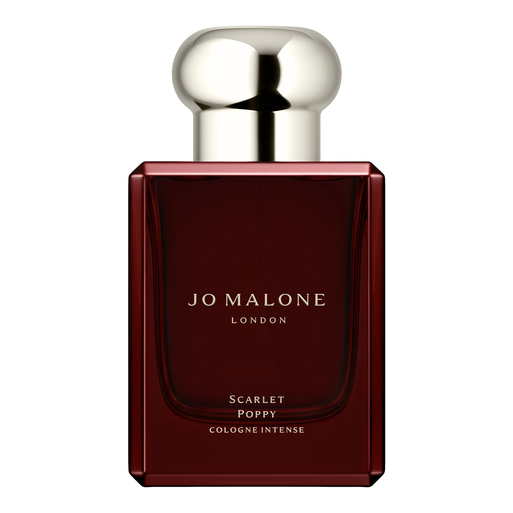 Colonie Intense Scarlet Poppy - Köln Unisex, Köln, Eau de Parfum, Eau de Parfum Unisex