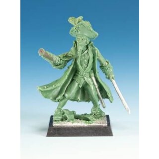 Barco Malcaduco (Freebooters Fate)