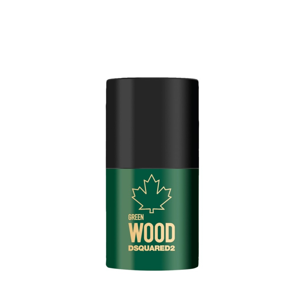 Dsquared2 DSQUARED2 Green WOOD Déodorant Stick