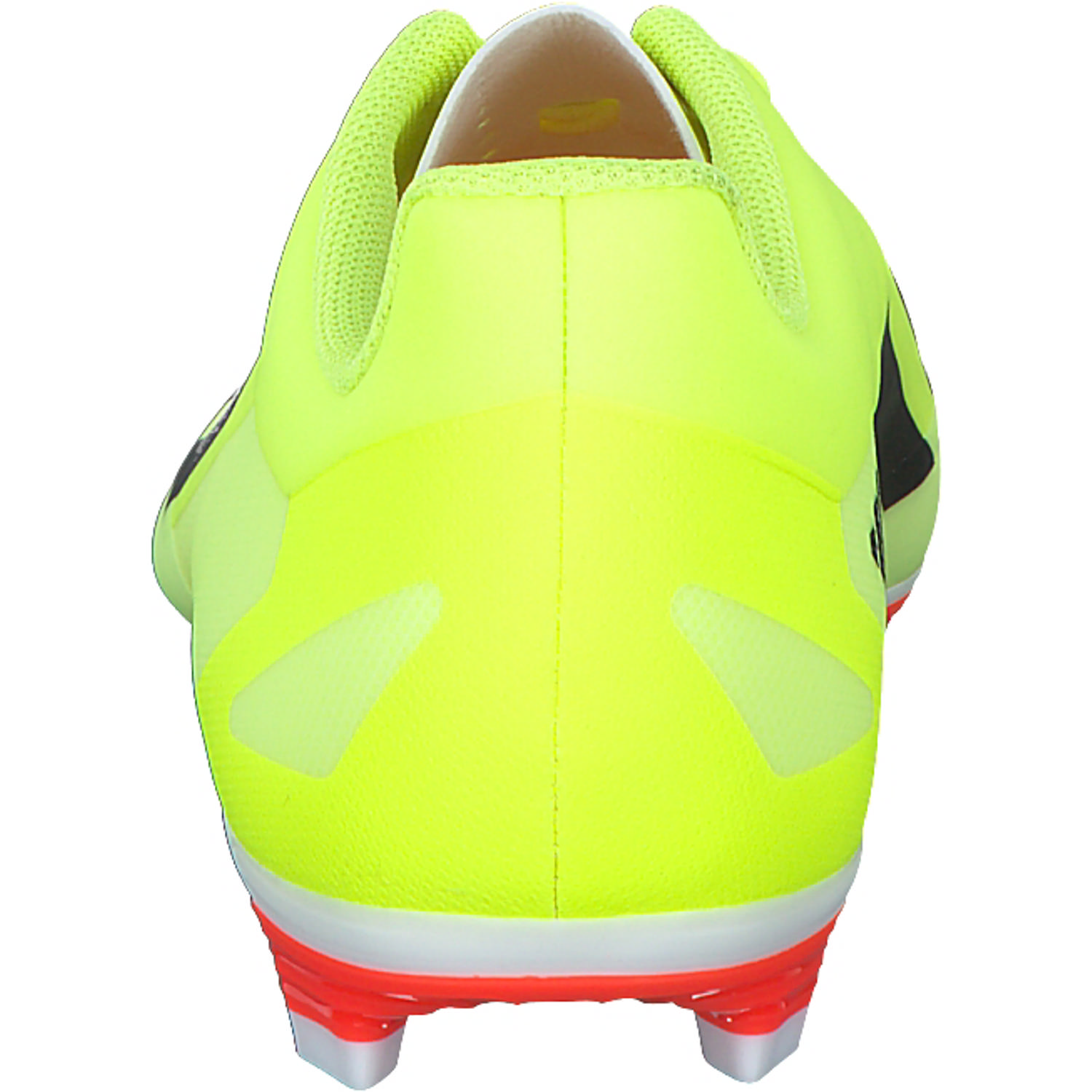 Adidas X Crazyfast Club FxG, Sportschuhe, Herren, Gelb (Neon Yellow)