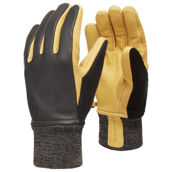 Black Diamond - Dirt Bag Gloves - Handschuhe