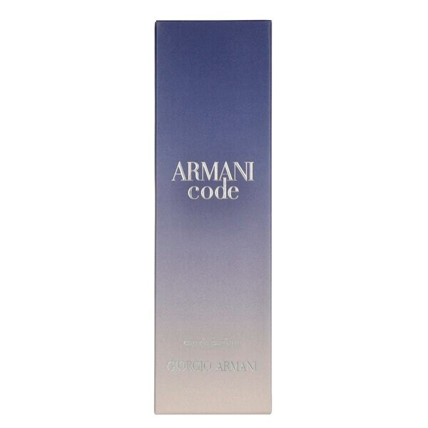 Giorgio Armani Code For Women Perfume 50ml