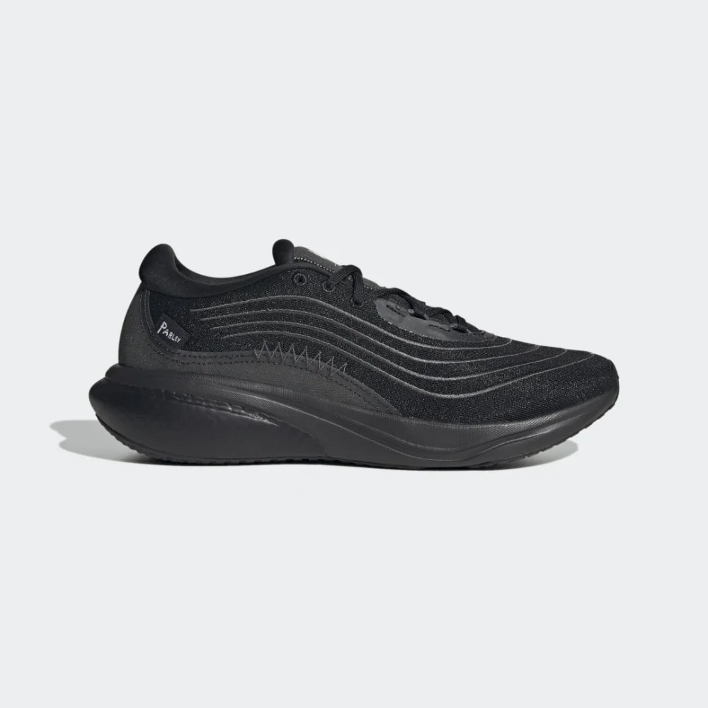 adidas Supernova 2 x Parley HP2234 / schwarz