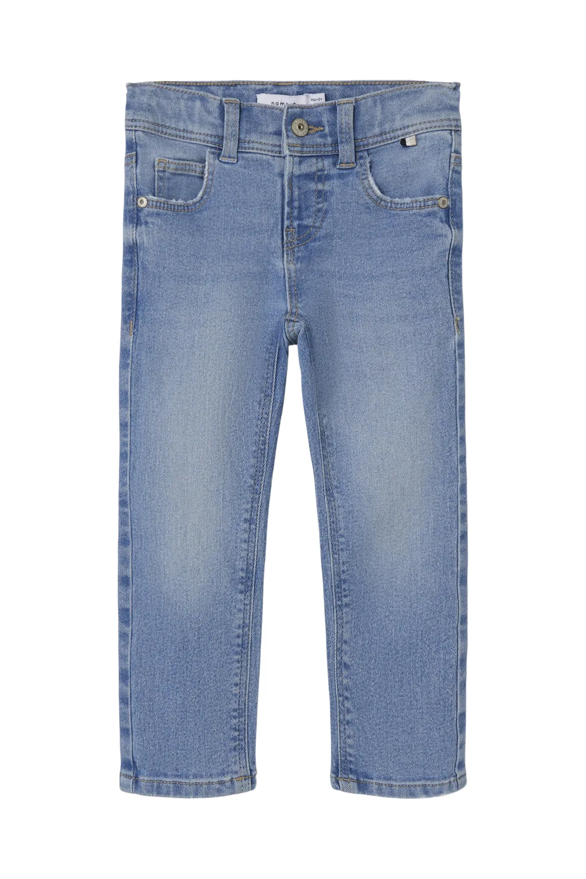name ıt  NMMRYAN REG JEANS 7668-IO TB