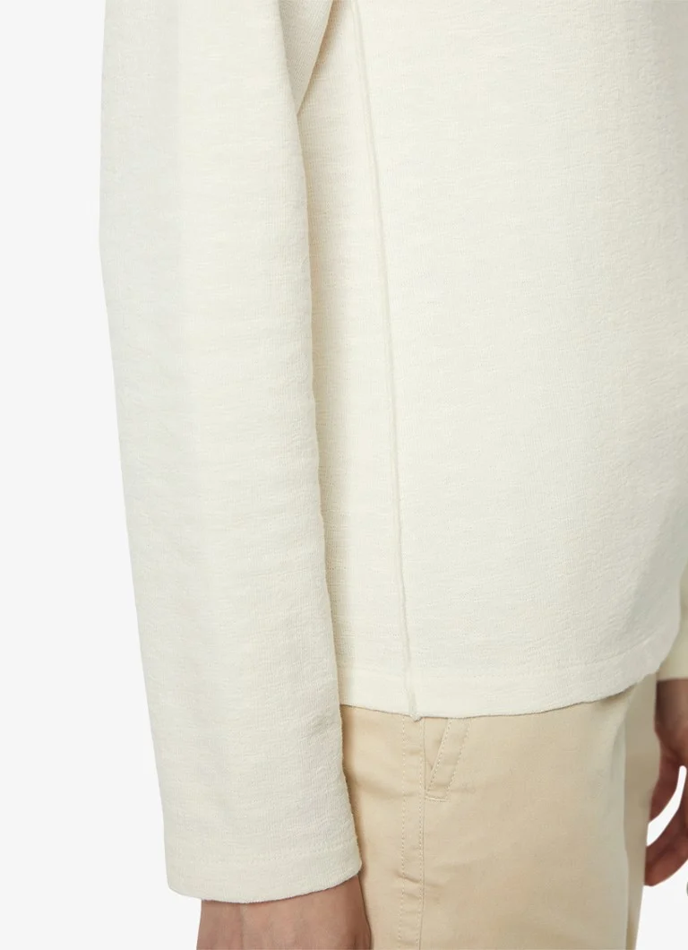 Marc O'Polo Longsleeve with boat neck