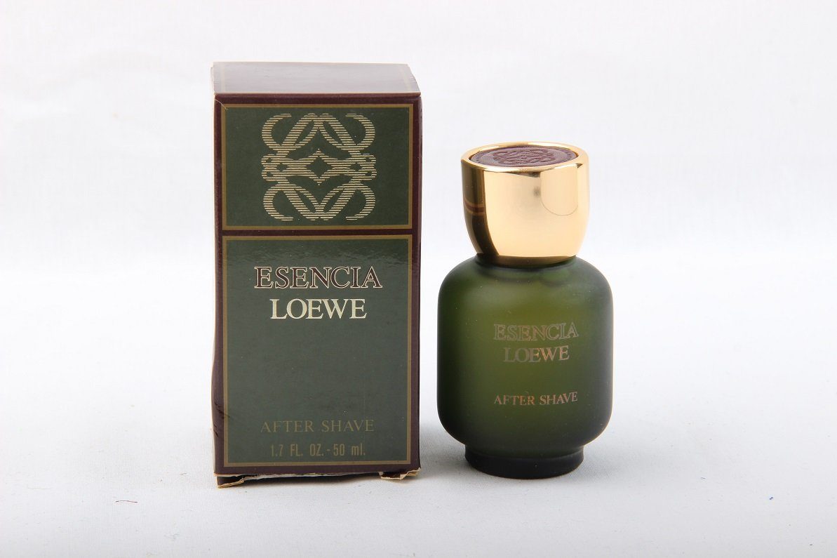 Loewe After-Shave Loewe Esencia after shave 50ml