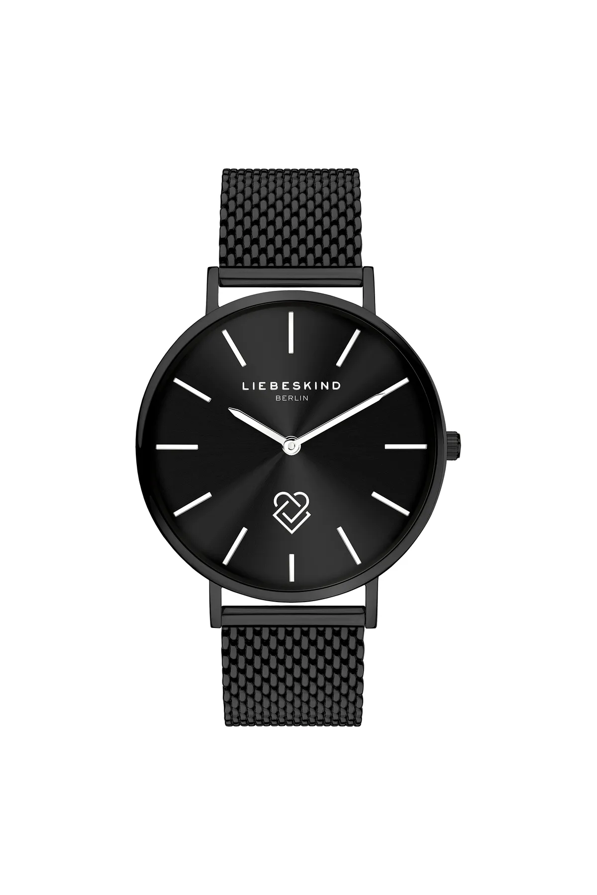 Liebeskind Berlin  Armbanduhr - Silberfarben - Silber