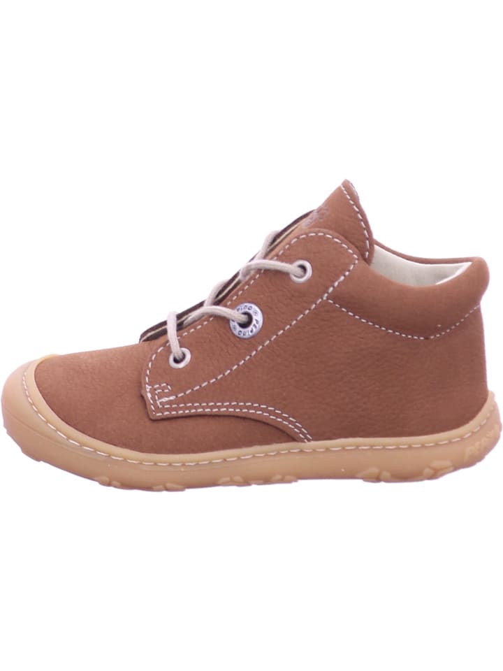 PEPINO Jungen- Halbschuhe Cory in Braun günstig kaufen