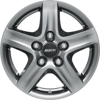 ALUTEC Grip Transporter grau / anthrazit - ATU