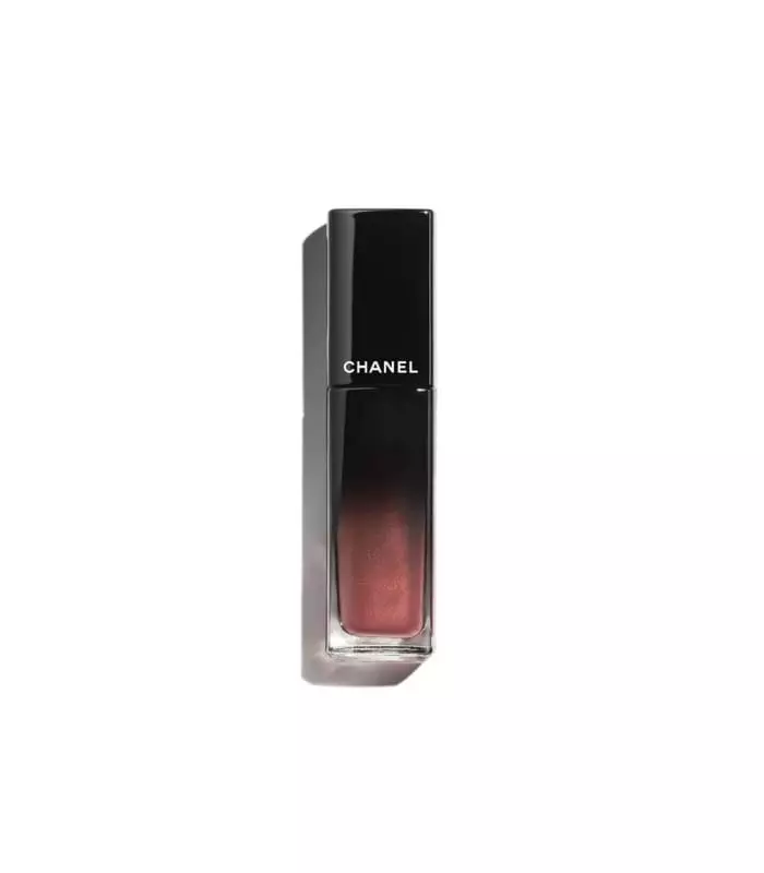 ROUGE ALLURE LAQUE Le rouge liquide brillant ultra tenue