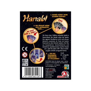 Hanabi Sonderausgabe (DE)