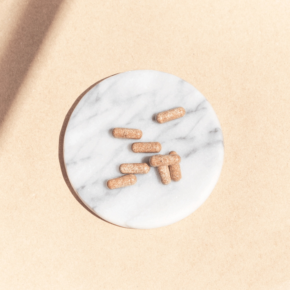 Même Complément alimentaire Cheveux & Ongles Compléments alimentaires