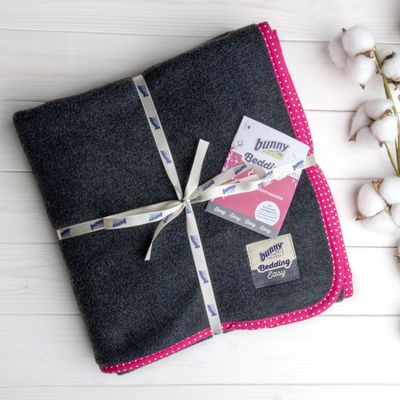 Bunny Bedding Easy