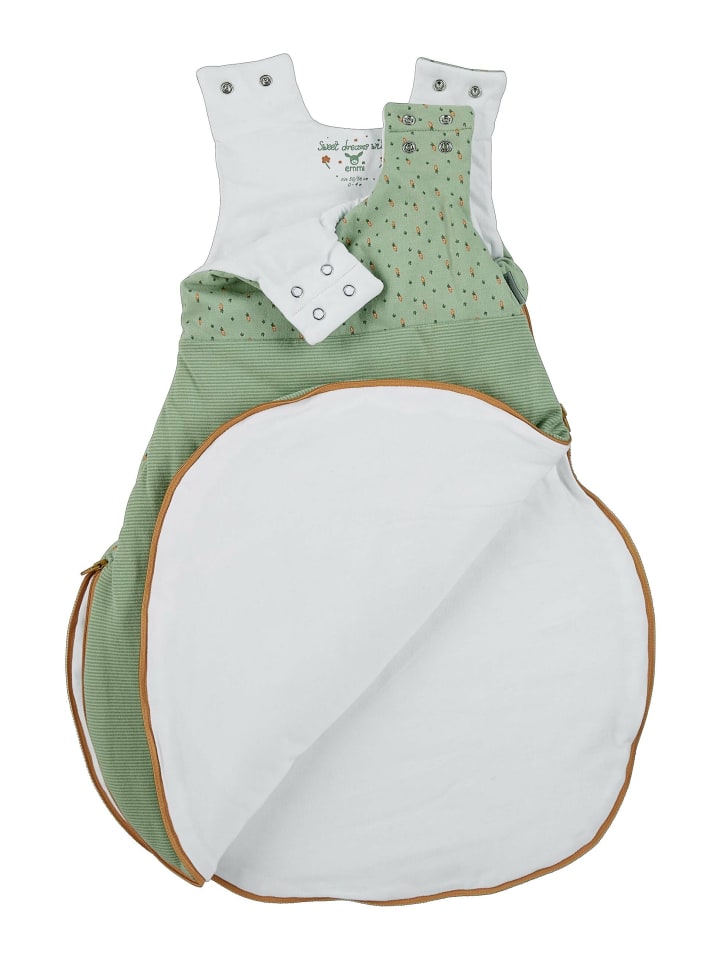 Sterntaler Babyschlafsack 50/56 Emmilius in mehrfarbig günstig kaufen 56