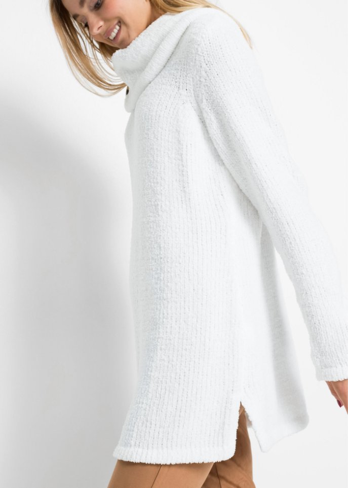 Longpullover