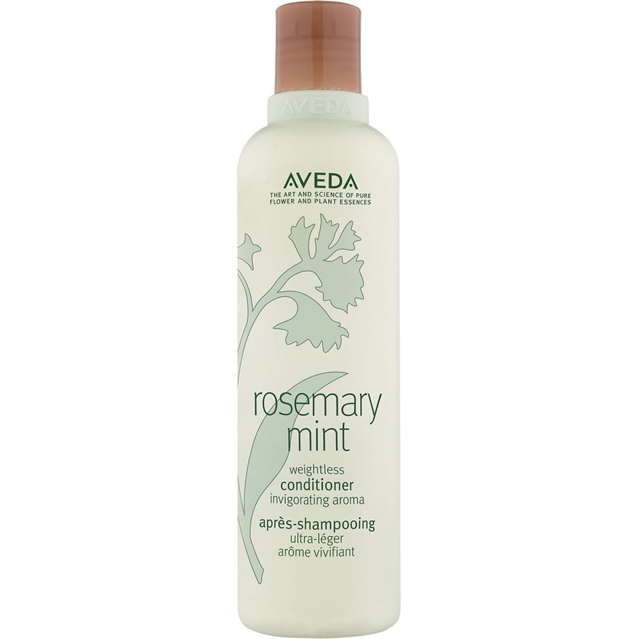 Weightless Conditioner