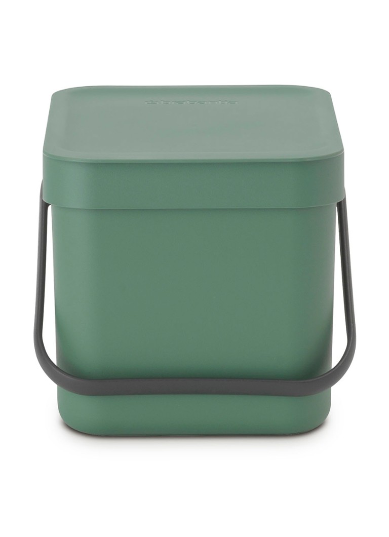 Poubelle Brabantia Sort & Go 6 litres