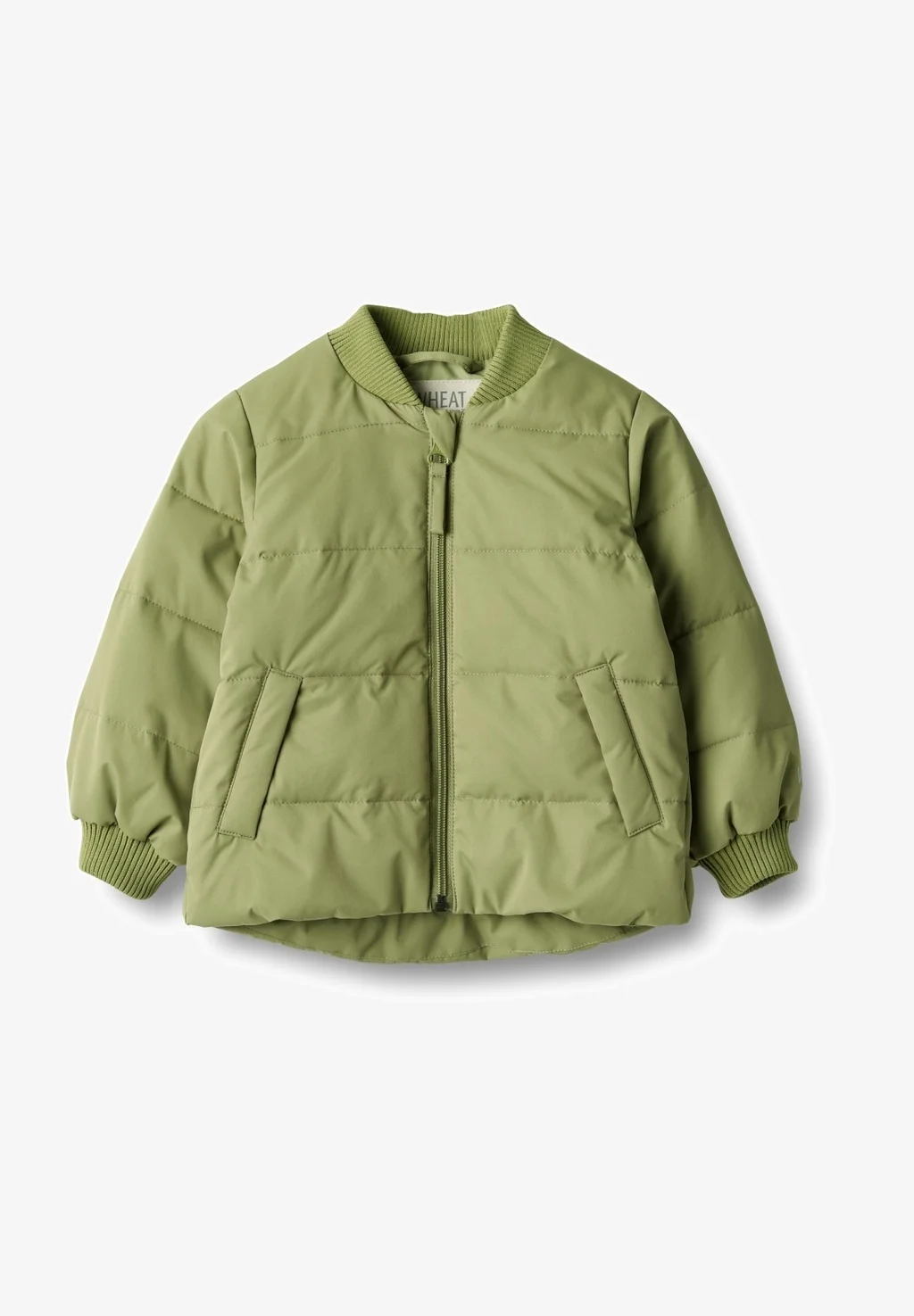 Chaqueta de invierno Wheat MALO