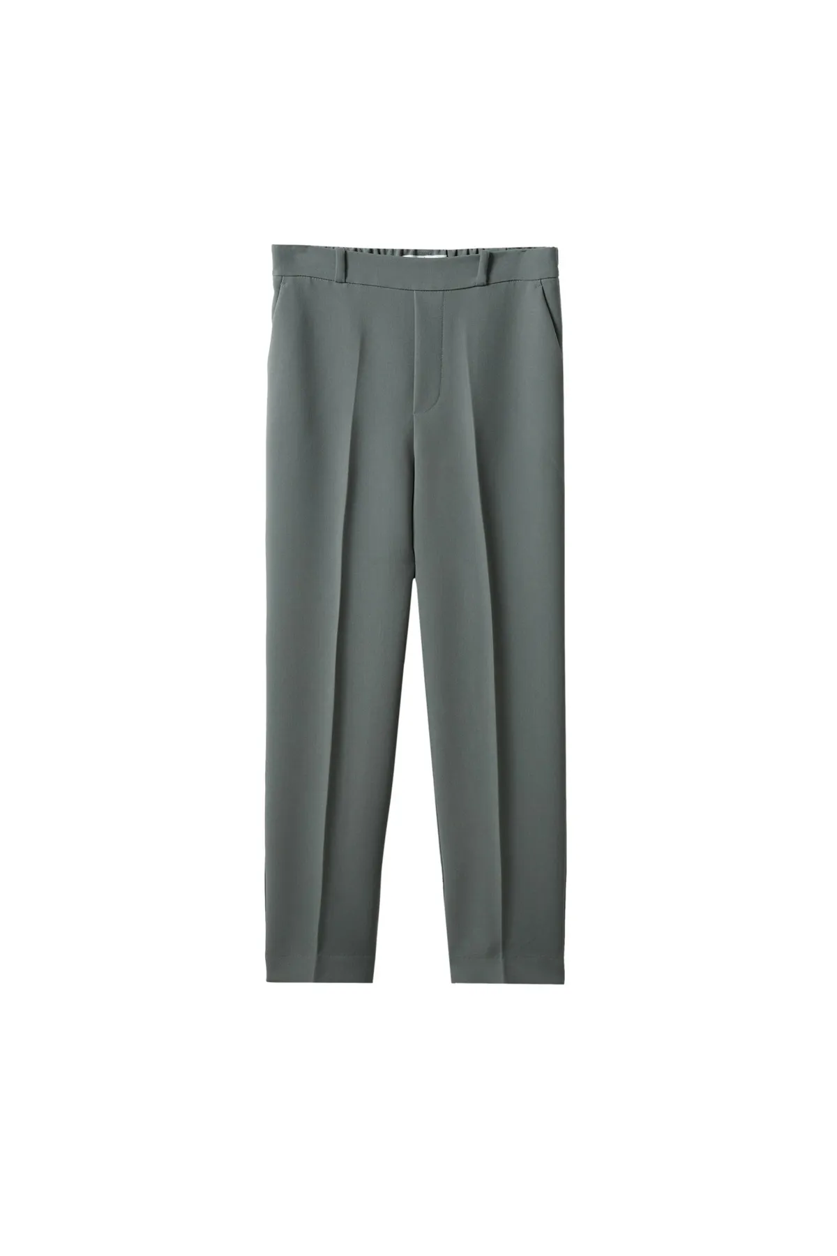 MANGO  27034760 Frau / Mädchen Petrolblau