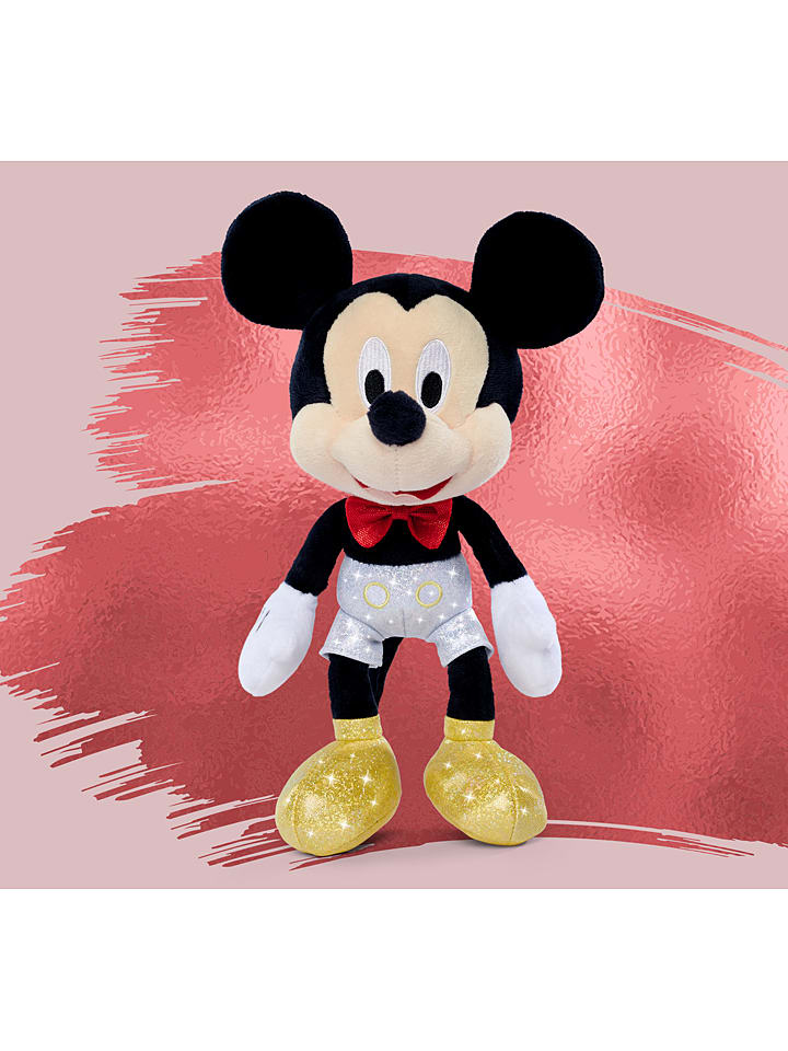 Disney Mickey Mouse Plüschfigur 