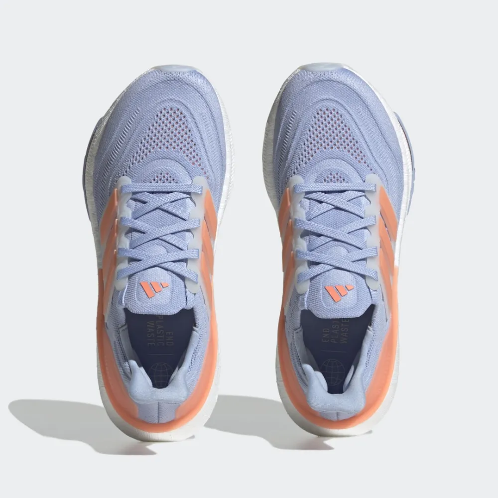 adidas Ultraboost Light HQ6347 / blau