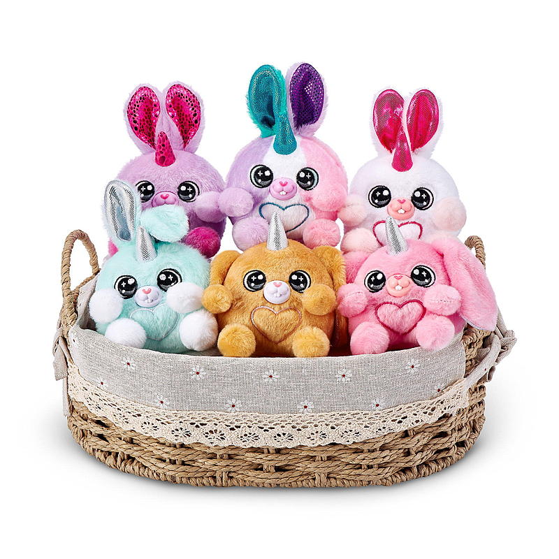 Rainbocorn Bunnycorn Surprise S1