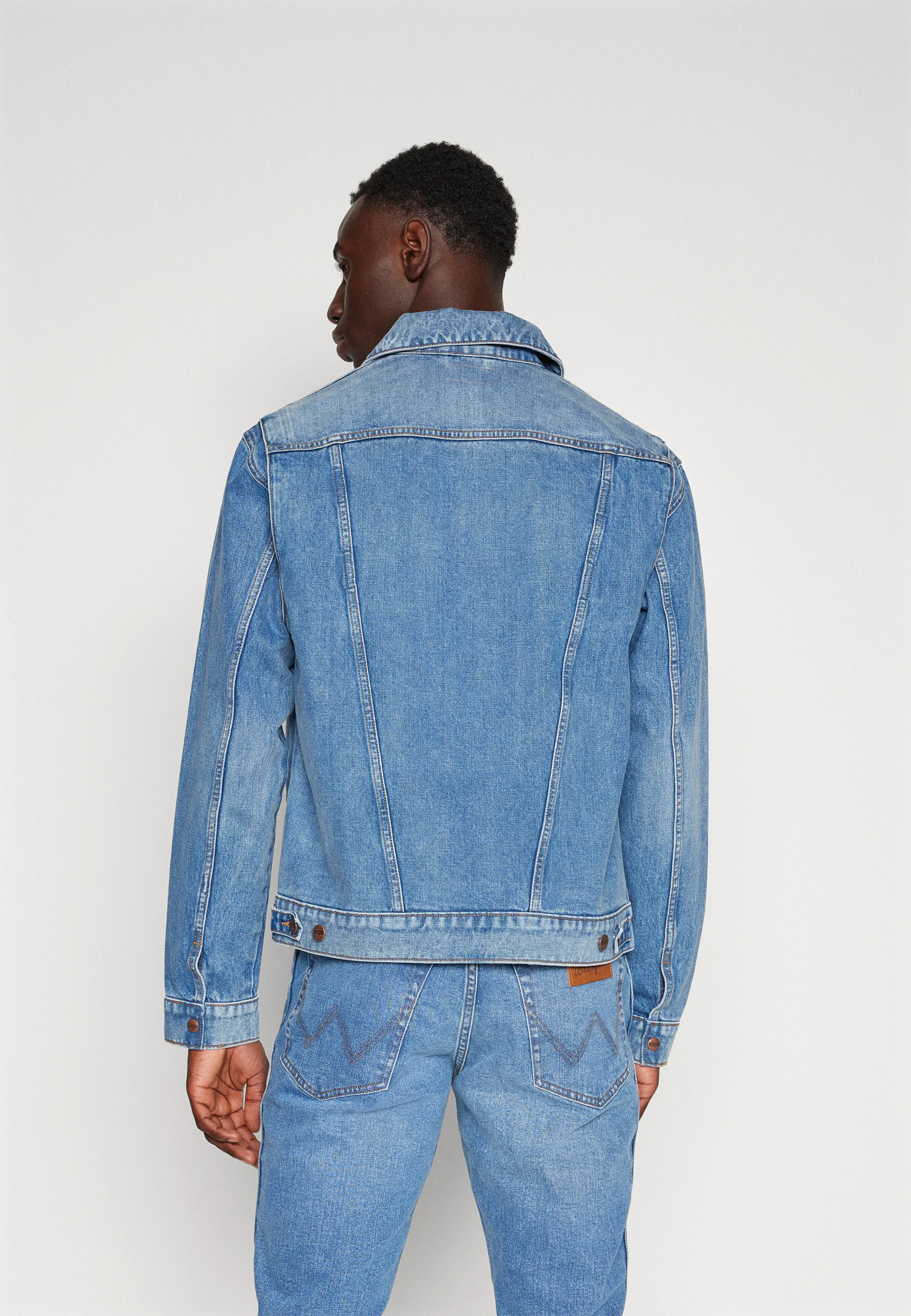 Chaqueta vaquera Wrangler