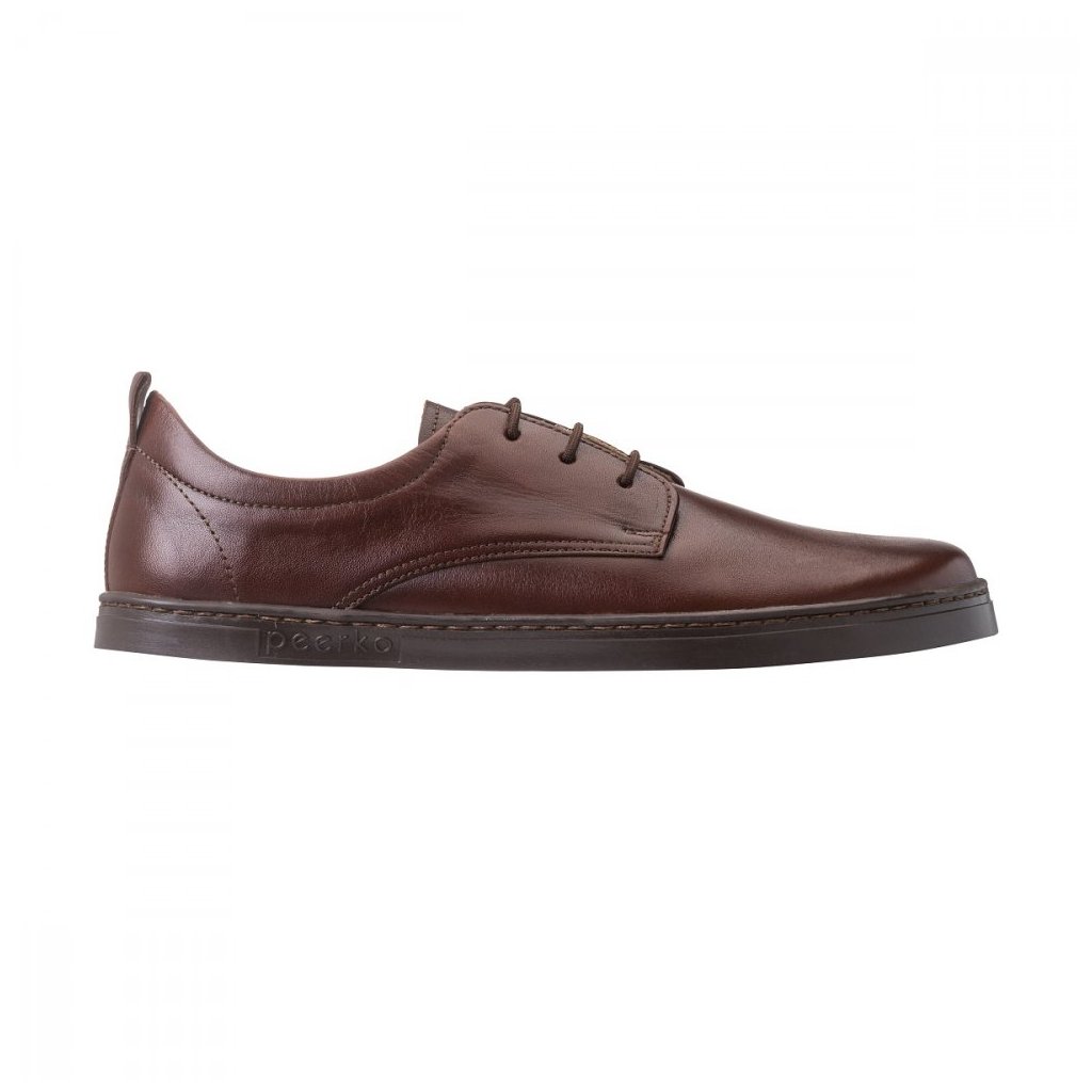 Peerko Smart Business Barfußhalbschuhe