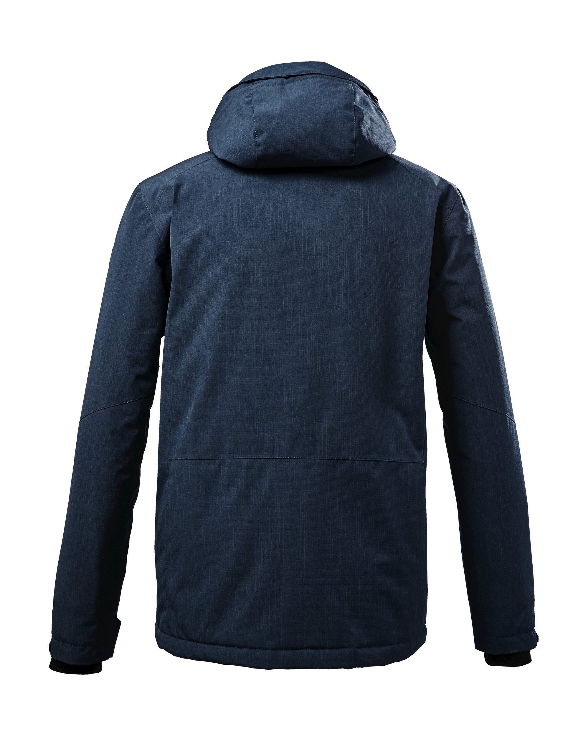 Killtec Funktionsjacke KOW 161 MN JCKT Atmungsaktiv, Wasserabweisend, Windabweisend