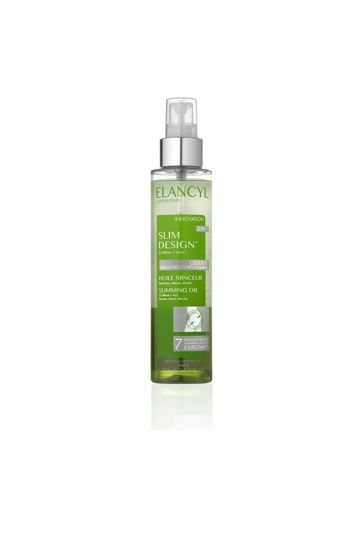 Elancyl  Anti-Cellulite Pflege - 100–249 ml