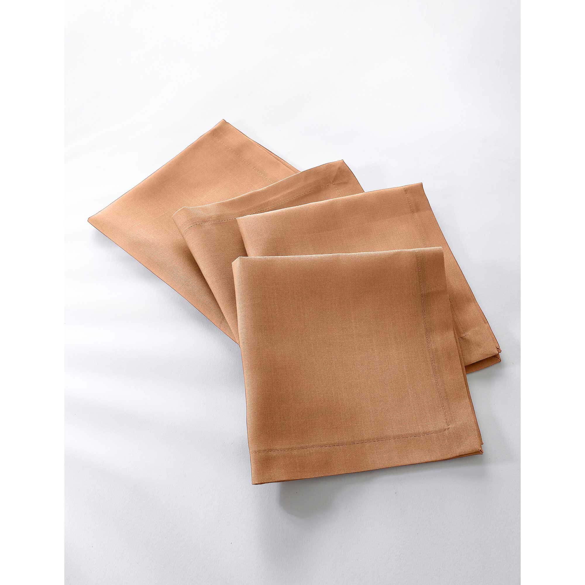 Nappe aspect lin