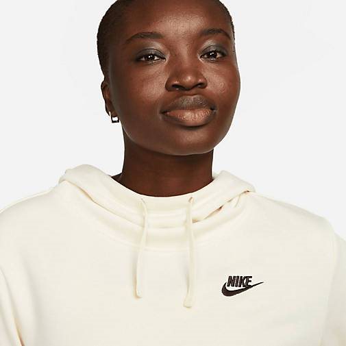 Nike Sportswear Damen Hoodie CLUB FLEECE