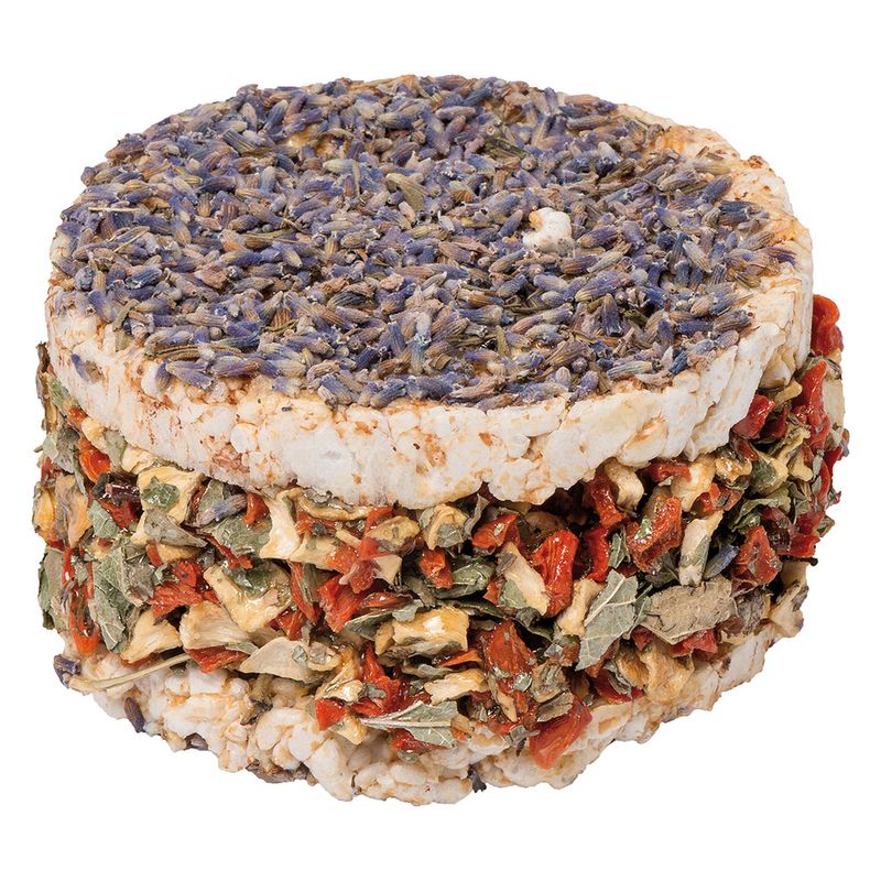 Hugro Burger Lavendel & Gemüse zu TOP-Preisen